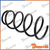 Ressorts de suspension arrière pour RENAULT | 2120056, 4272908